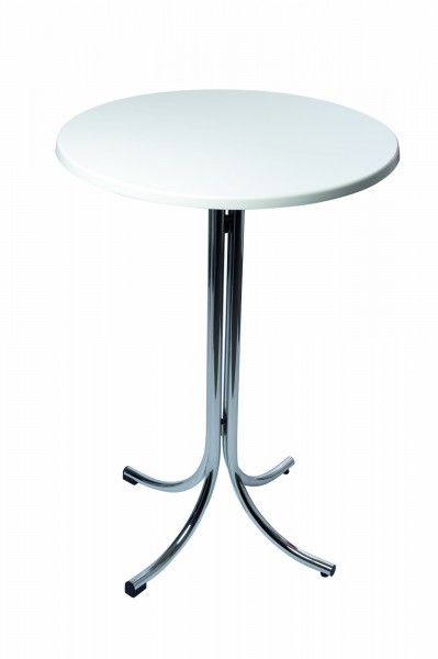 Stehtisch Trieste Ø 80 cm