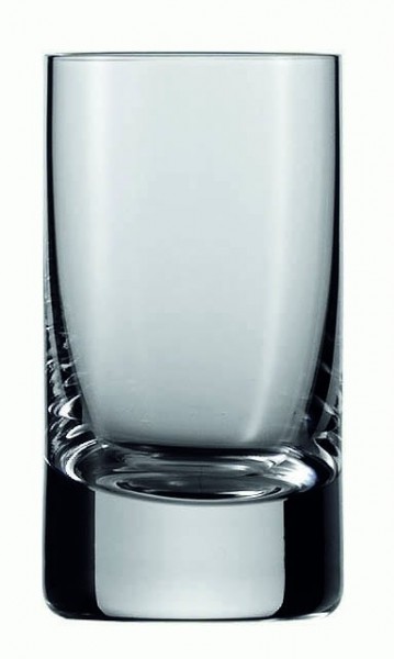 Schnapsglas Paris 0,05 l