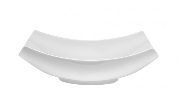Schale Avantgarde Quadrat 22 cm