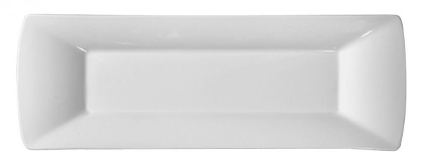 Platte Avantgarde Eckig 40 cm