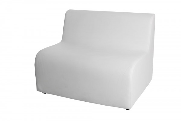 Lounge Sofa 2-Sitzer Ergo