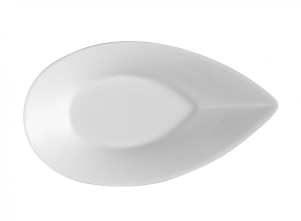 Schale Avantgarde Tropfen 23 cm