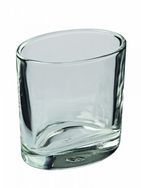 Glasschale Ellypse 90 ml