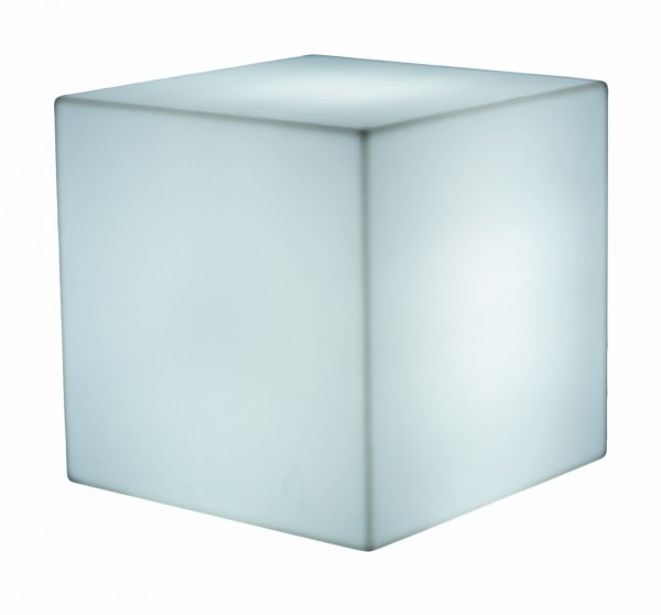 Cube 45 beleuchtbar