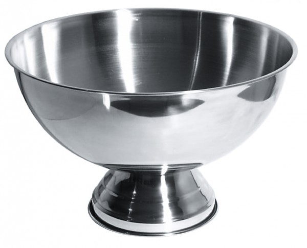 Champagnerkühler Ø 38 cm