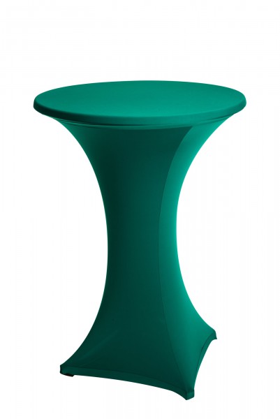 Stretchhusse Ø 80 cm inkl. Top Cover