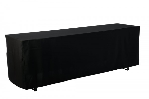 Festzelthusse für Tisch 220 x 60 cm