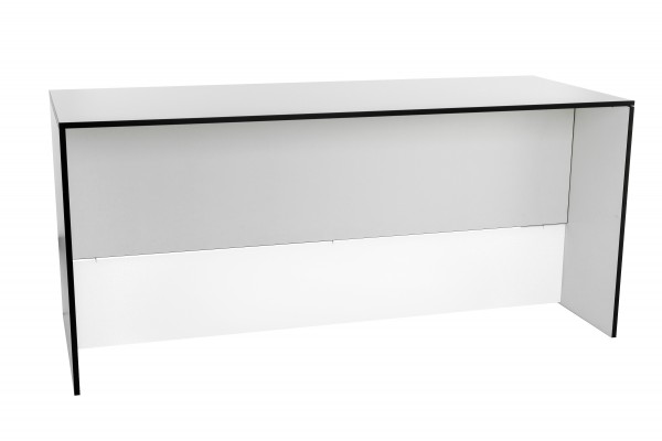 Buffettisch Torino 200 x 80 cm H. 90 cm
