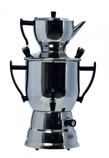 Samowar 3 l