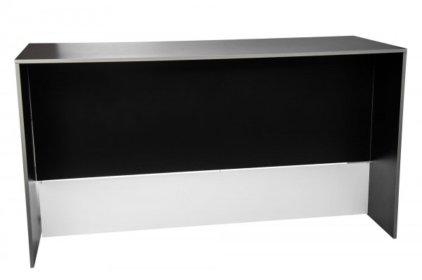 Counter/ Buffettisch Torino 200 x 80 cm H. 107 cm