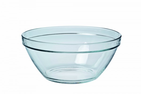 Glasschale Vito Ø 26 cm