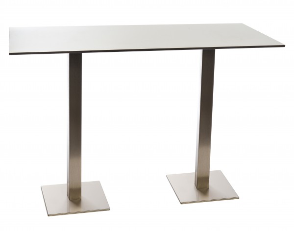 Stehtisch Tartu 160 x 70 cm