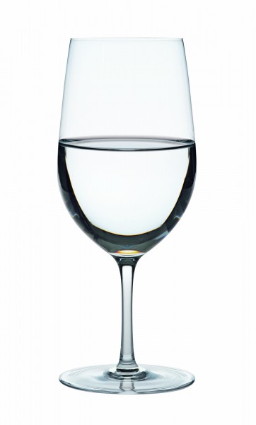 Wasserglas