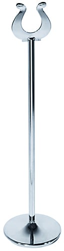 Bankettkartenständer H. 29 cm