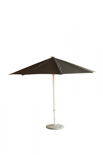 Sonnenschirm Ø 3,5 m