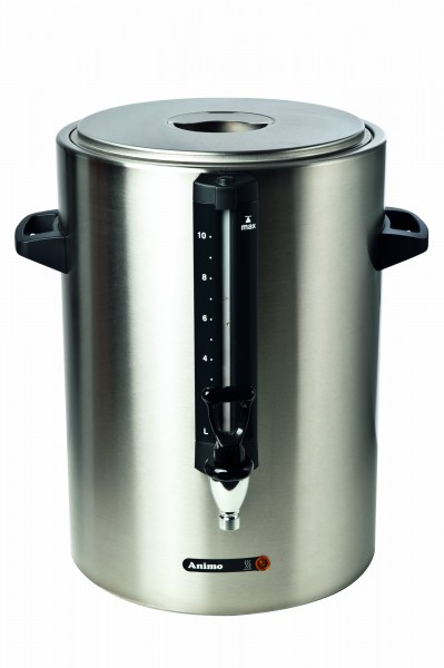 Kaffeecontainer 10 l