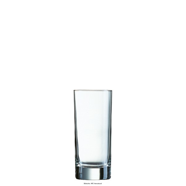 Longdrinkglas Plain 0,20 l