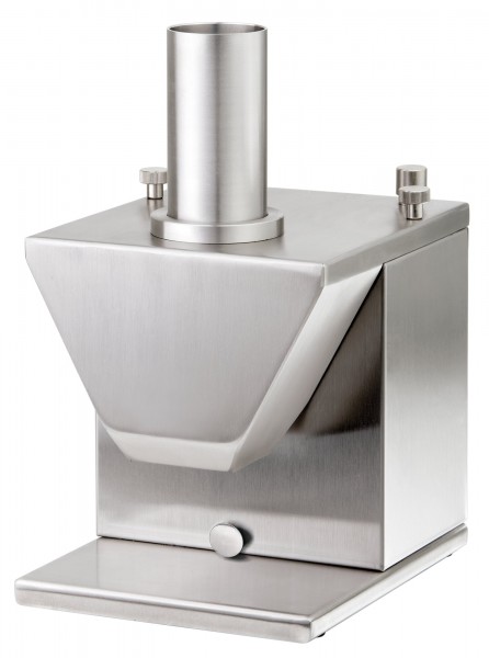 Currywurst Schneidemaschine