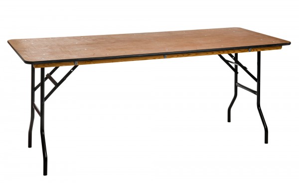 Banketttisch Trient 183 x 76 cm