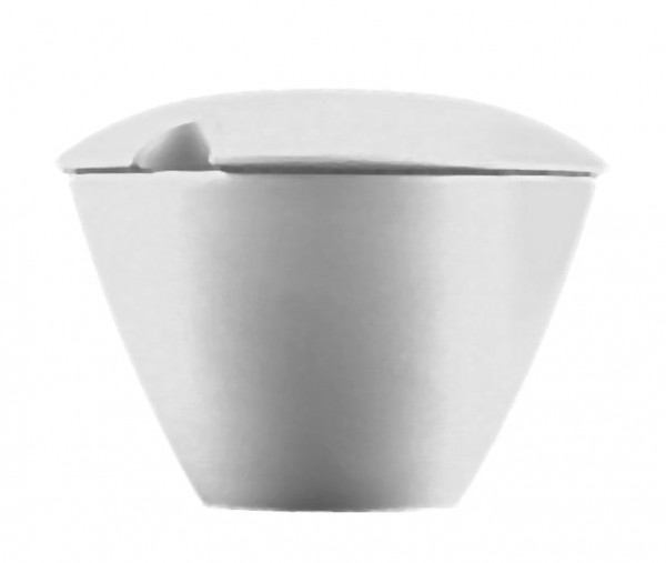 Zuckerdose mit Deckel