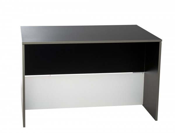 Counter/ Buffettisch Torino 120 x 80 cm H. 75 cm